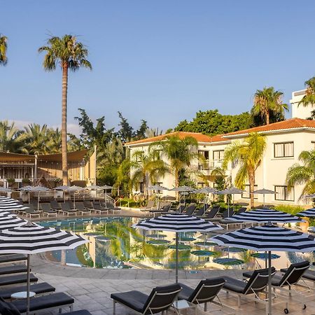 King Jason Paphos - Designed For Adults By Louis Hotels Exterior foto