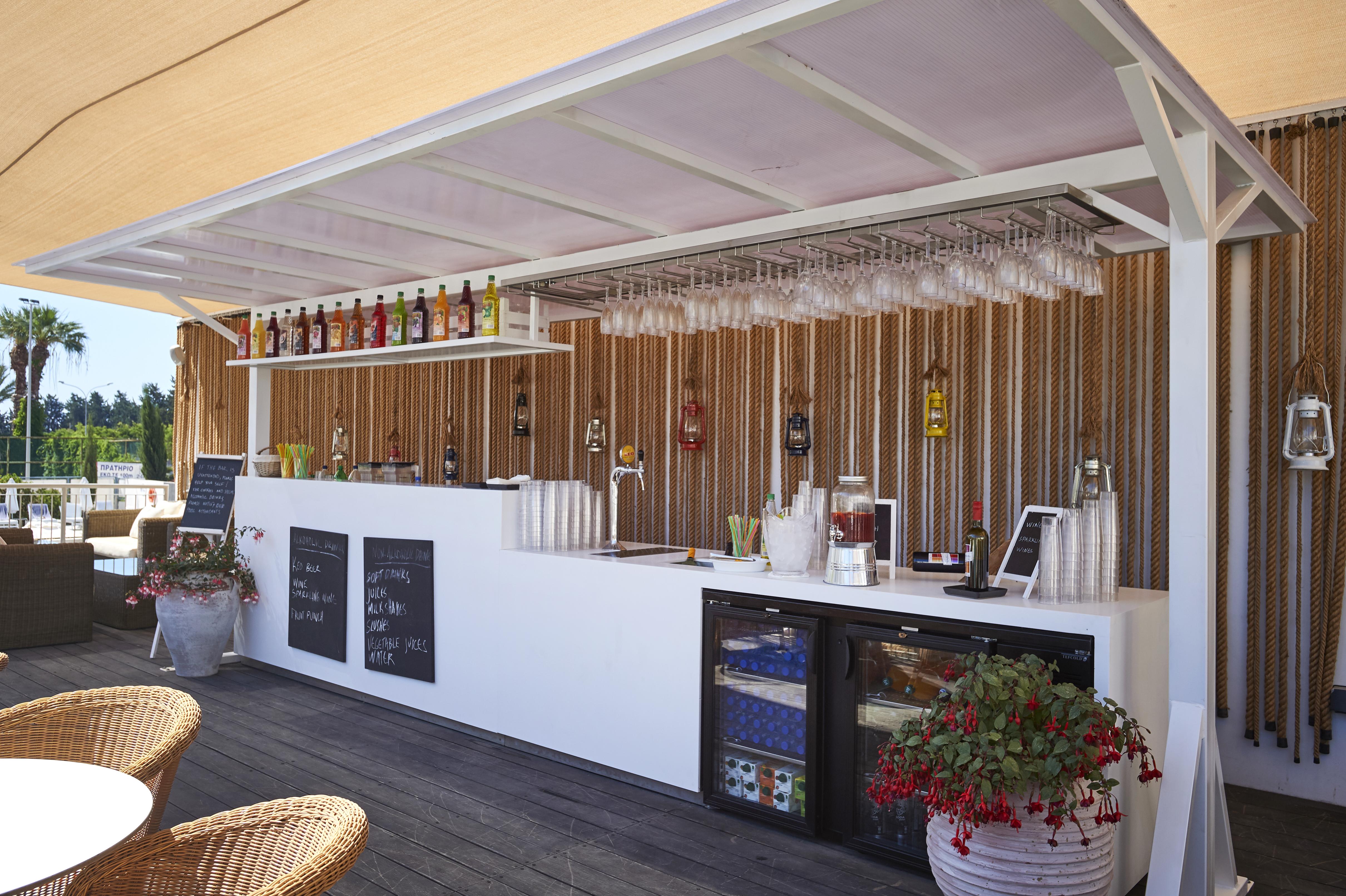 King Jason Paphos - Designed For Adults By Louis Hotels Exterior foto