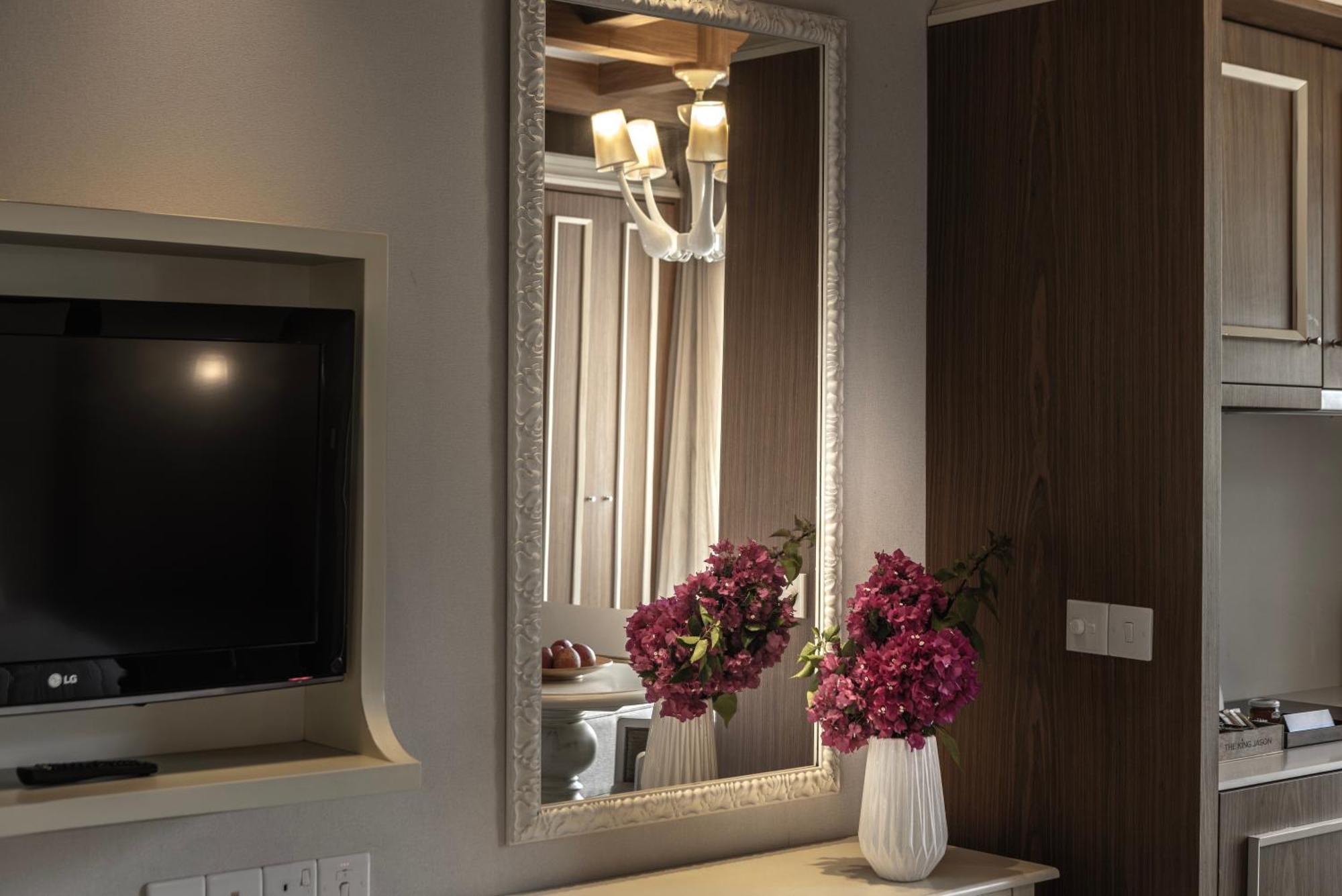 King Jason Paphos - Designed For Adults By Louis Hotels Exterior foto