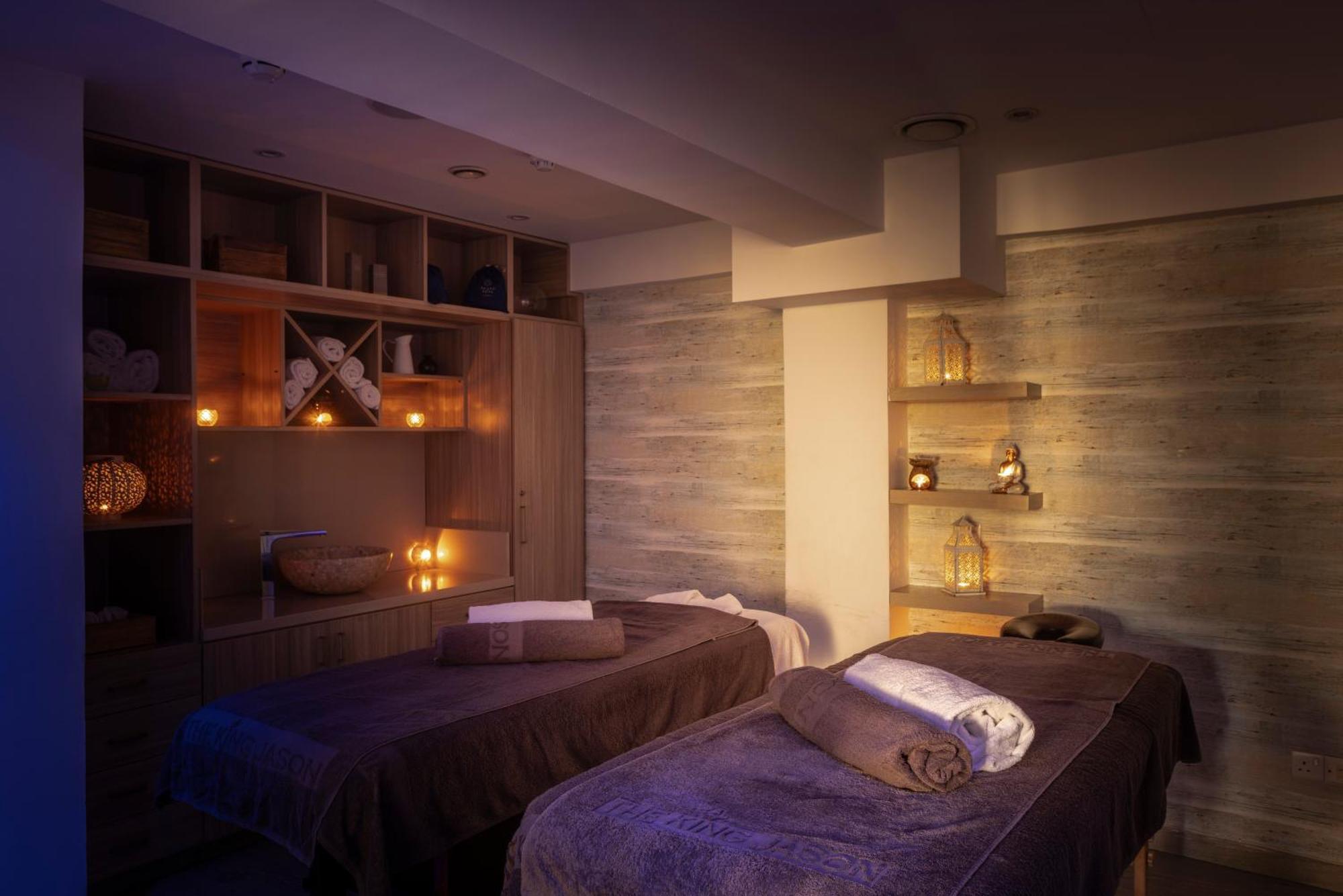 King Jason Paphos - Designed For Adults By Louis Hotels Exterior foto