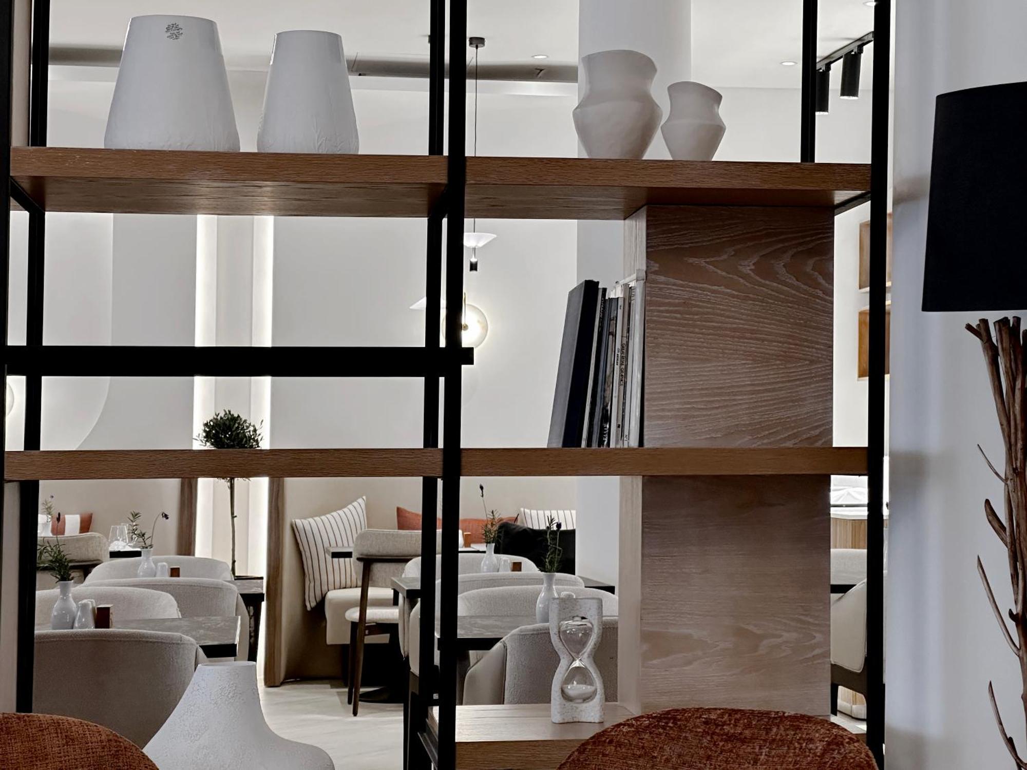 King Jason Paphos - Designed For Adults By Louis Hotels Exterior foto